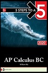 5 Steps to a 5: AP calculus BC 2020 by William Ma